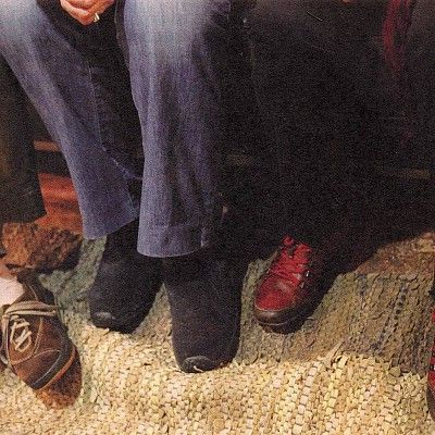 Hisae, Juana, Rita, Córdoba expone año 0 nº 4, Mayo-Junio 2013